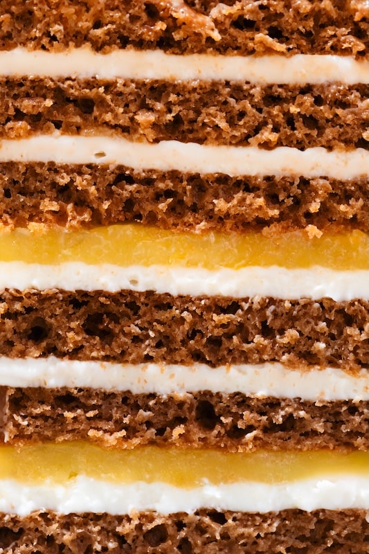 Medovik narandža - Slika 4