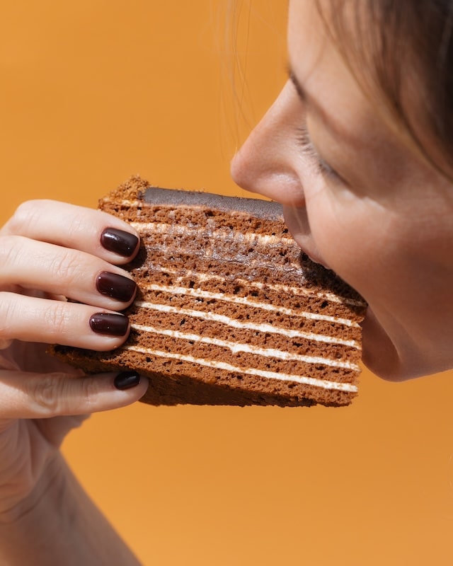 Medovik narandža - Slika 7