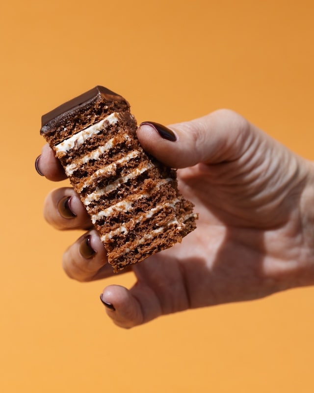 Medovik narandža - Slika 6