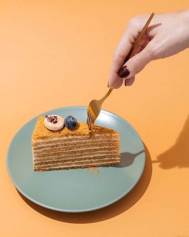 Medovik klasik - Slika 2