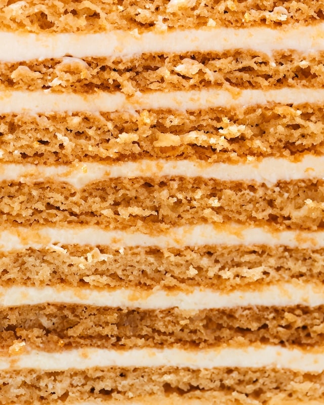 Medovik klasik - Slika 4