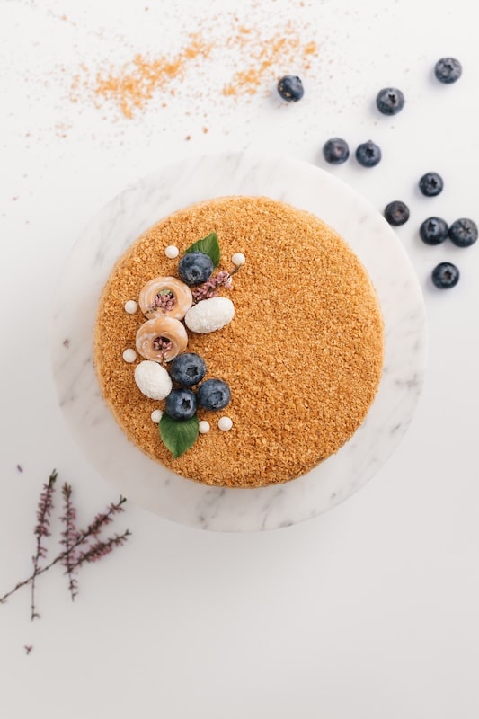 Medovik klasik - Slika 3