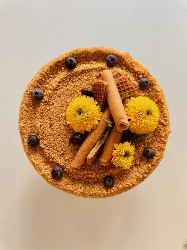 Medovik klasik - Slika 7