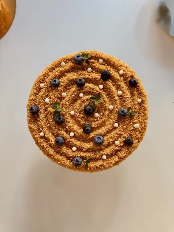 Medovik klasik - Slika 8