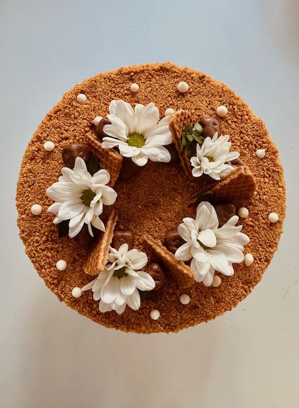 Medovik klasik - Slika 6