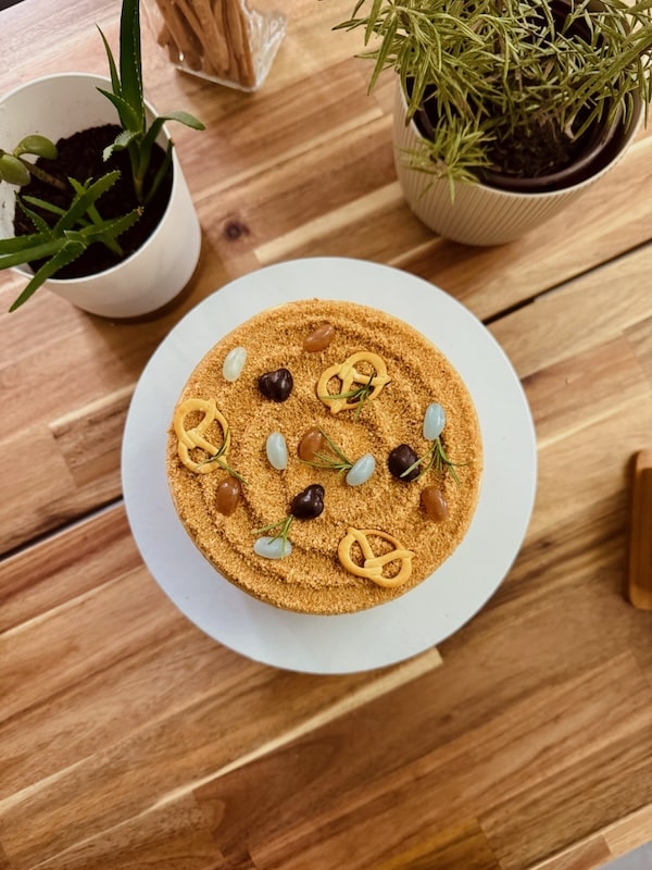 Medovik klasik - Slika 10