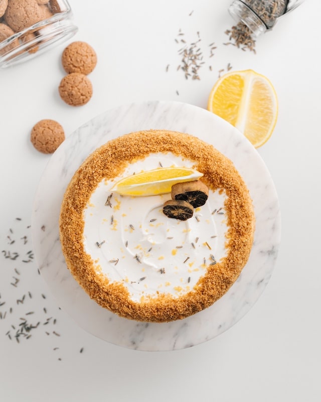 Medovik limun - Slika 2